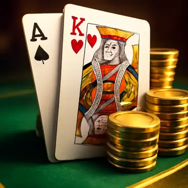 Live Blackjack